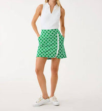 Lilly Pulitzer - Monica Ruffle Skirt