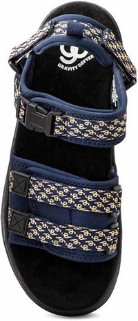 Gravity Defyer - Men's Cafe Sandal