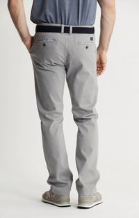 Jachs New York - Stretch Cotton Chino Pants