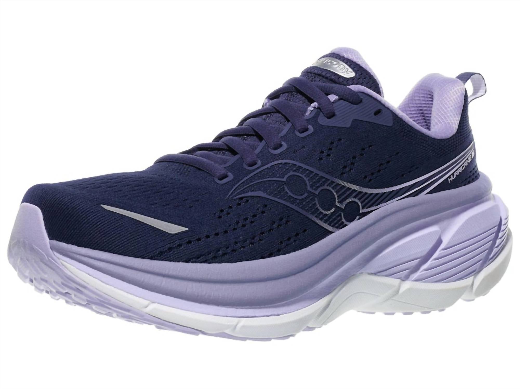 Saucony - Women's Hurricane 25 Sneaker