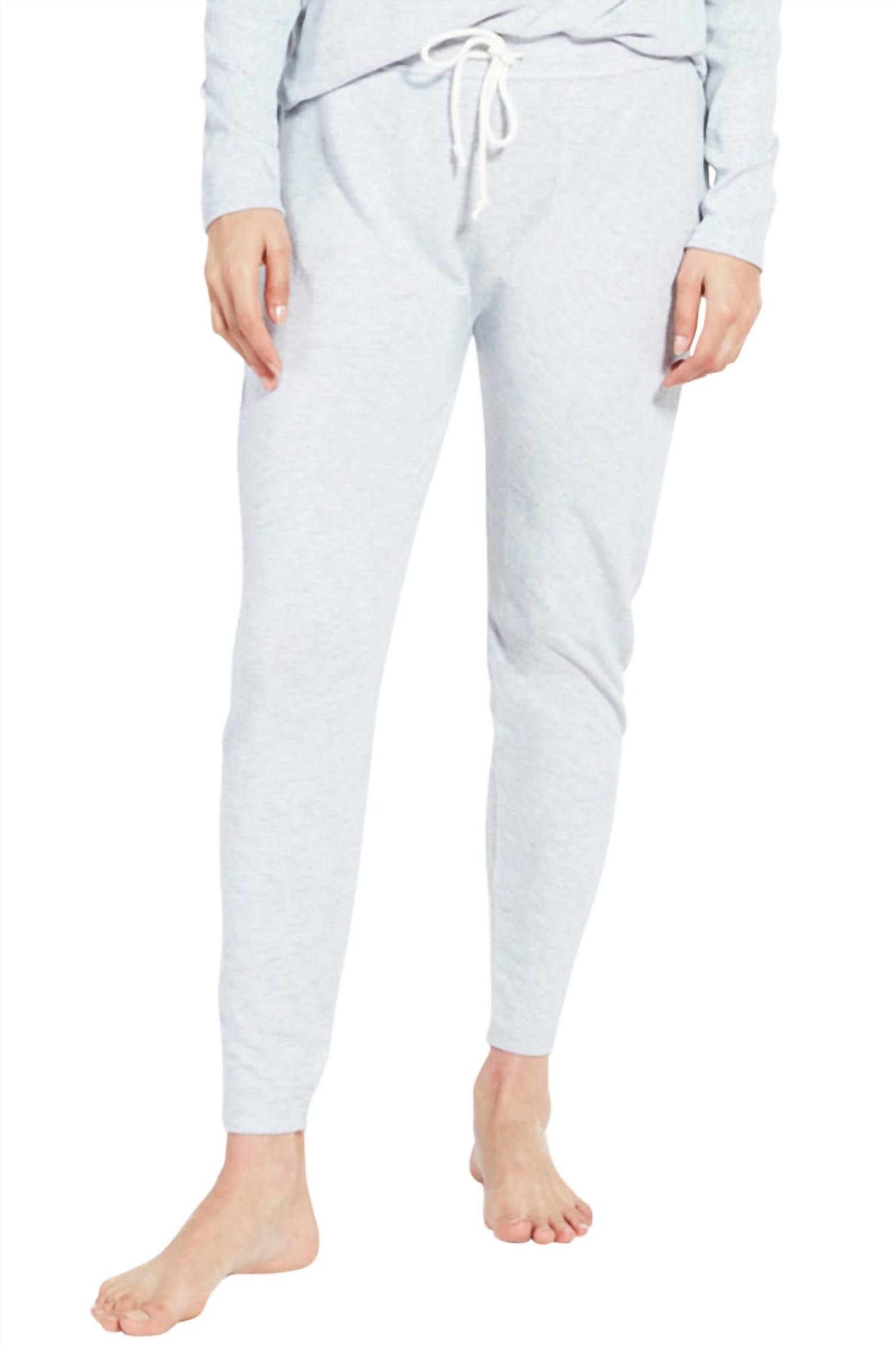 Kensie - Sweater Knit Harem Pants