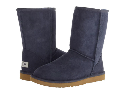 Ugg - Women's Classic Short Boot