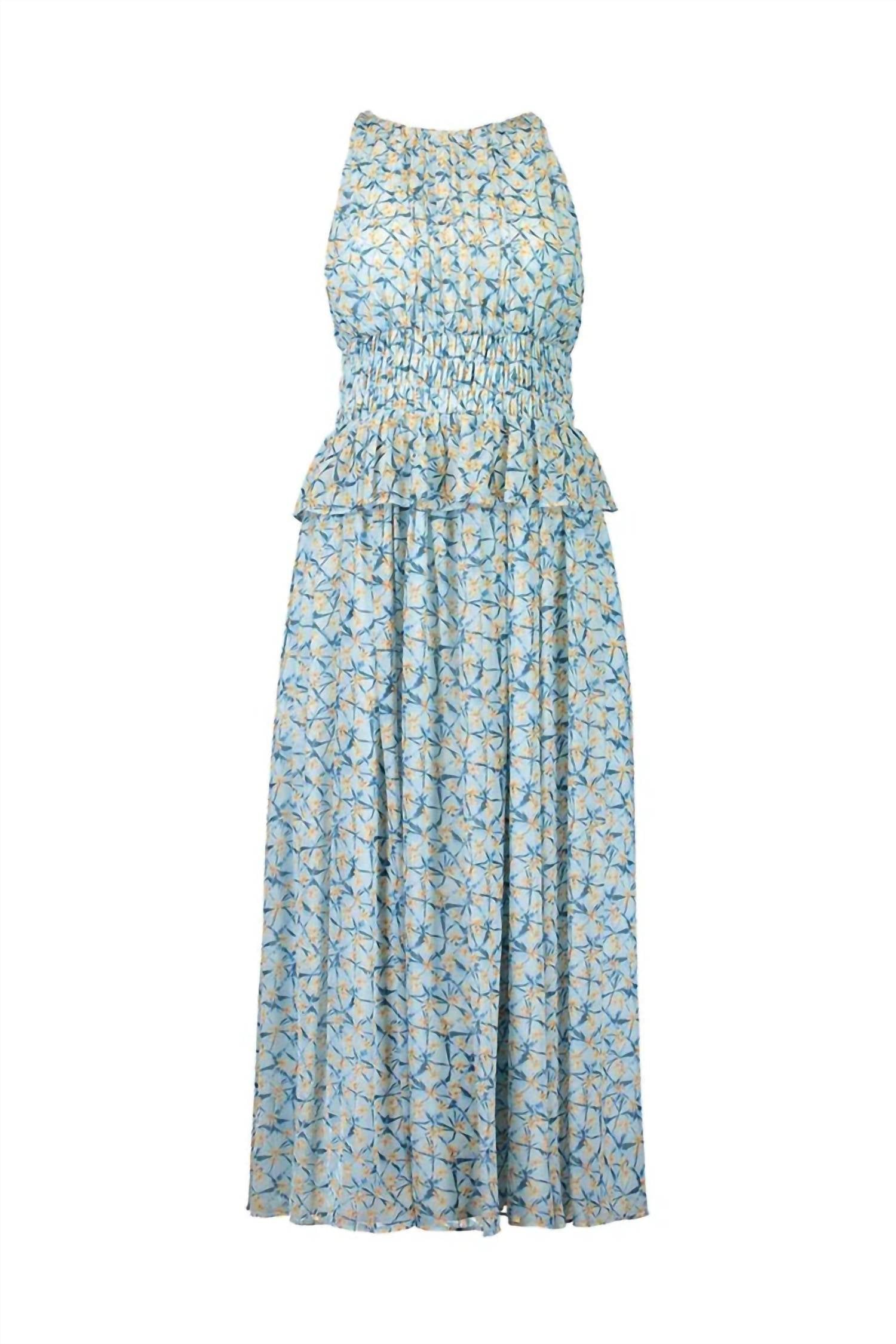 Ulla Johnson - Adeline Dress