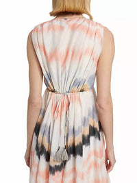 Maria Cher - Carranza Maren Midi Dress