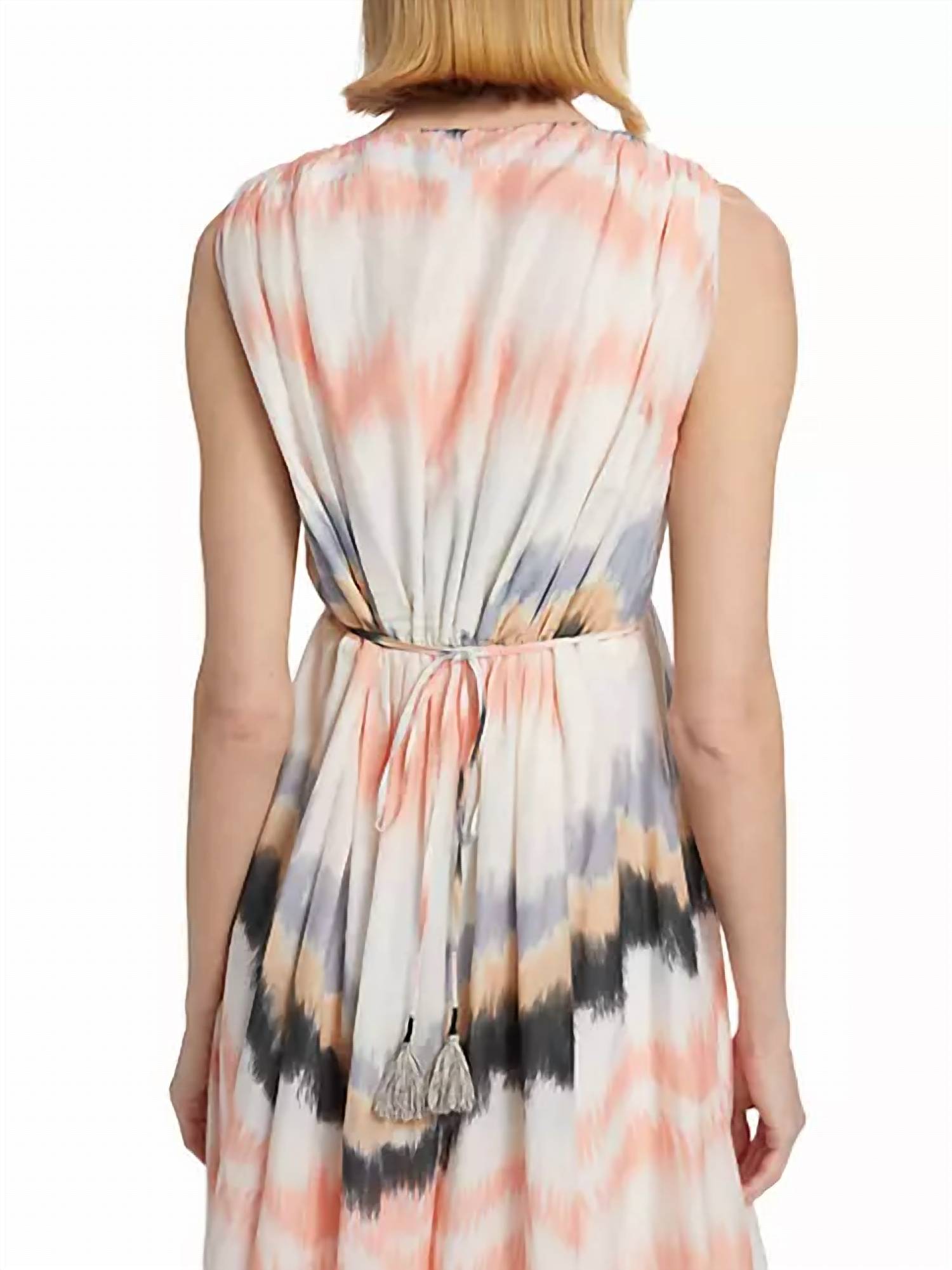 Maria Cher - Carranza Maren Midi Dress