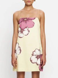Kivari - Paros Mini Dress