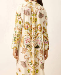 Marie Oliver - Marnie Dress