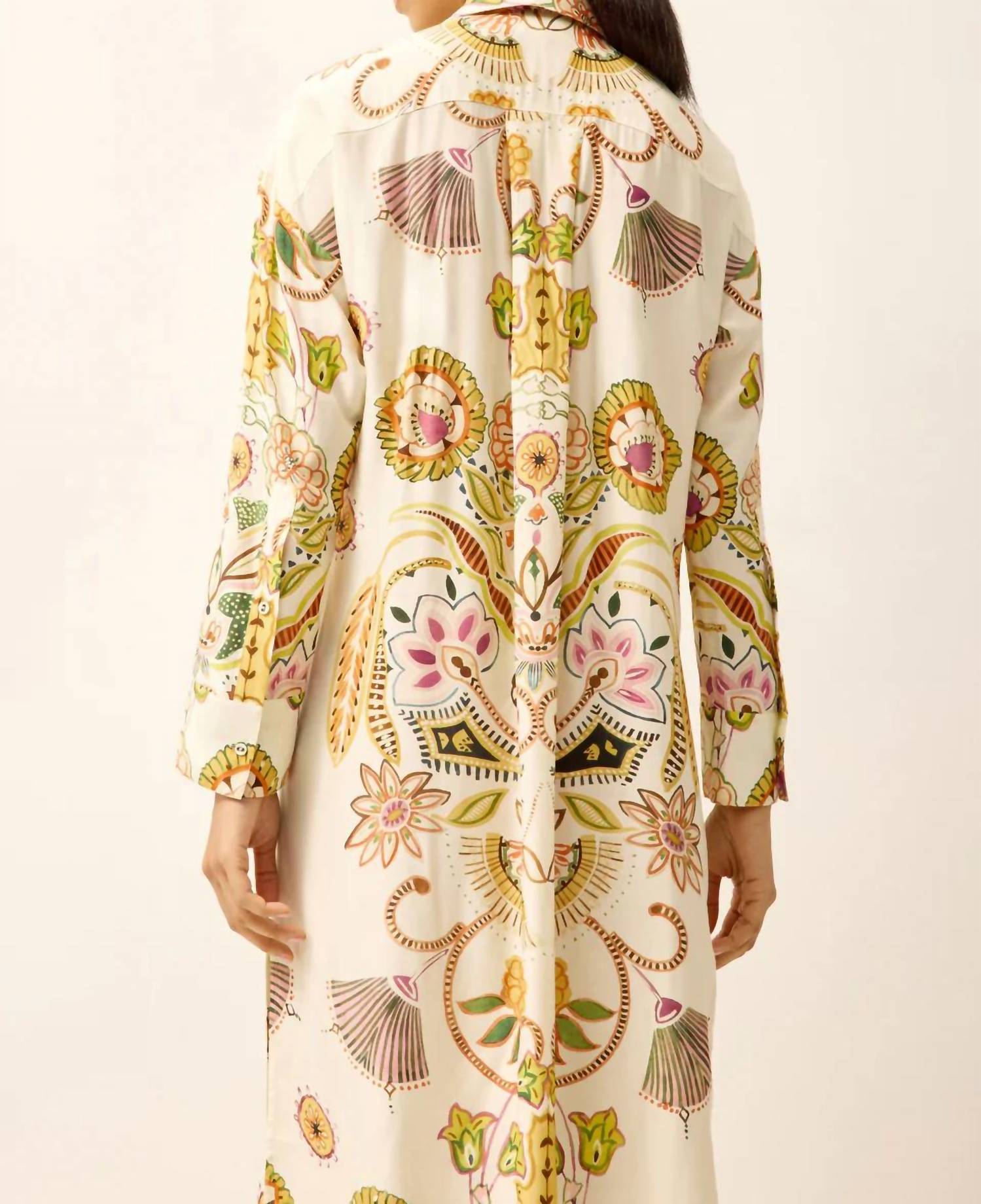 Marie Oliver - Marnie Dress