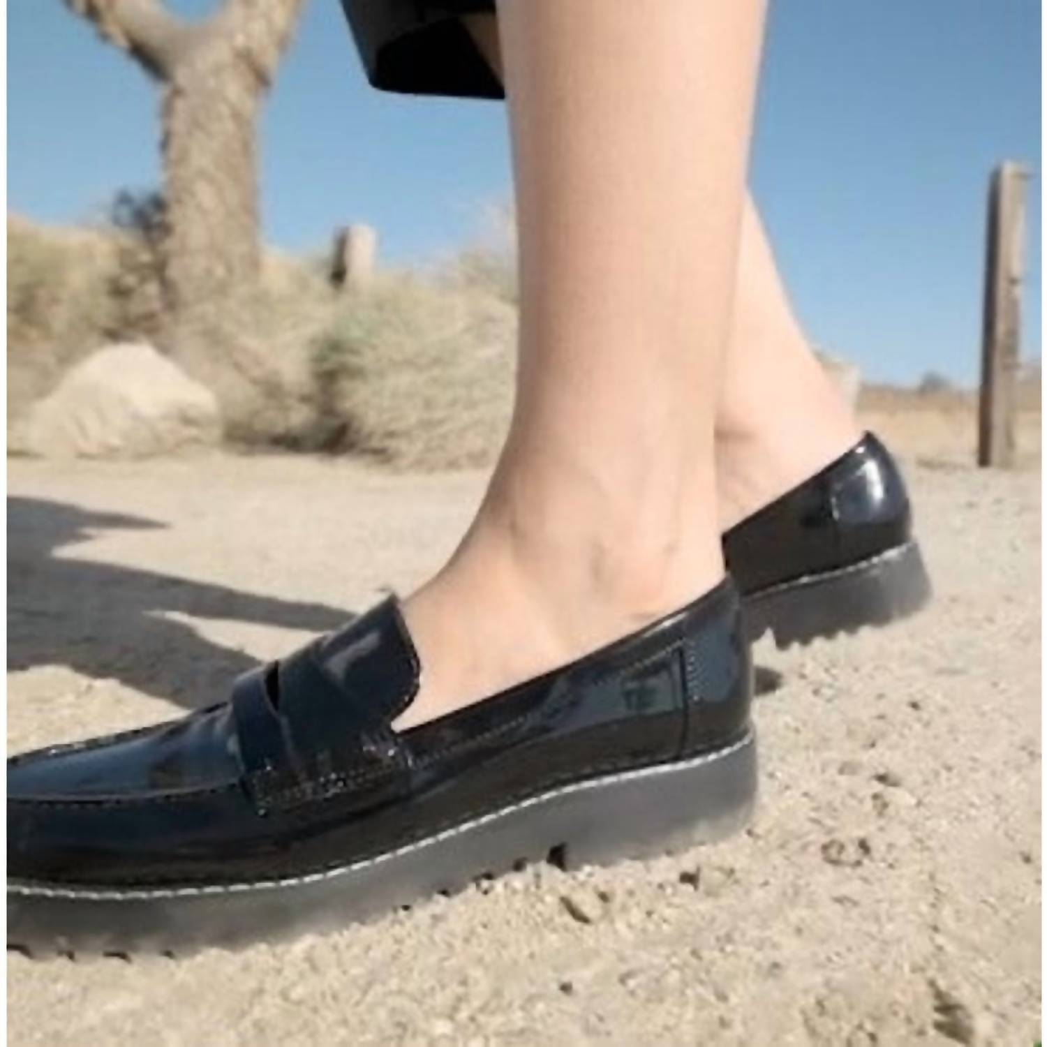 Franco Sarto - Women’s Cassandra Loafer