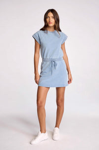 Sundays - Apollo Mini Dress