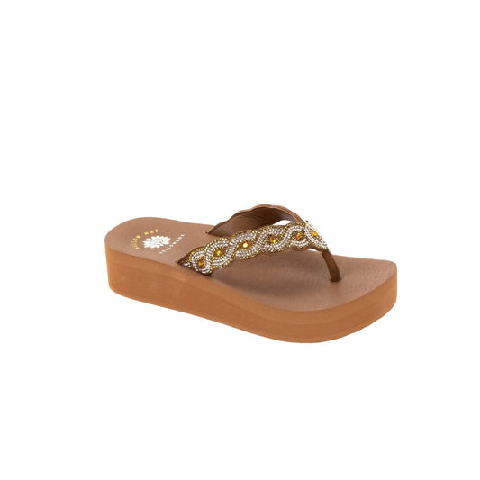 Yellowbox - Women's Barbara Sandals