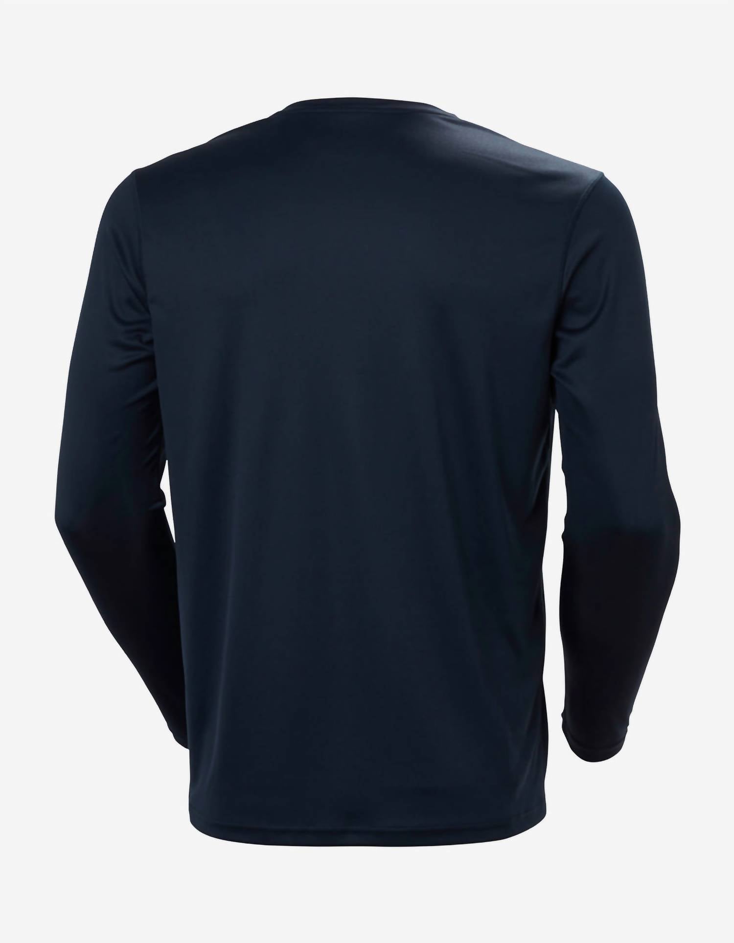Helly Hansen - Men's Tech Crew Long Sleeve Tee