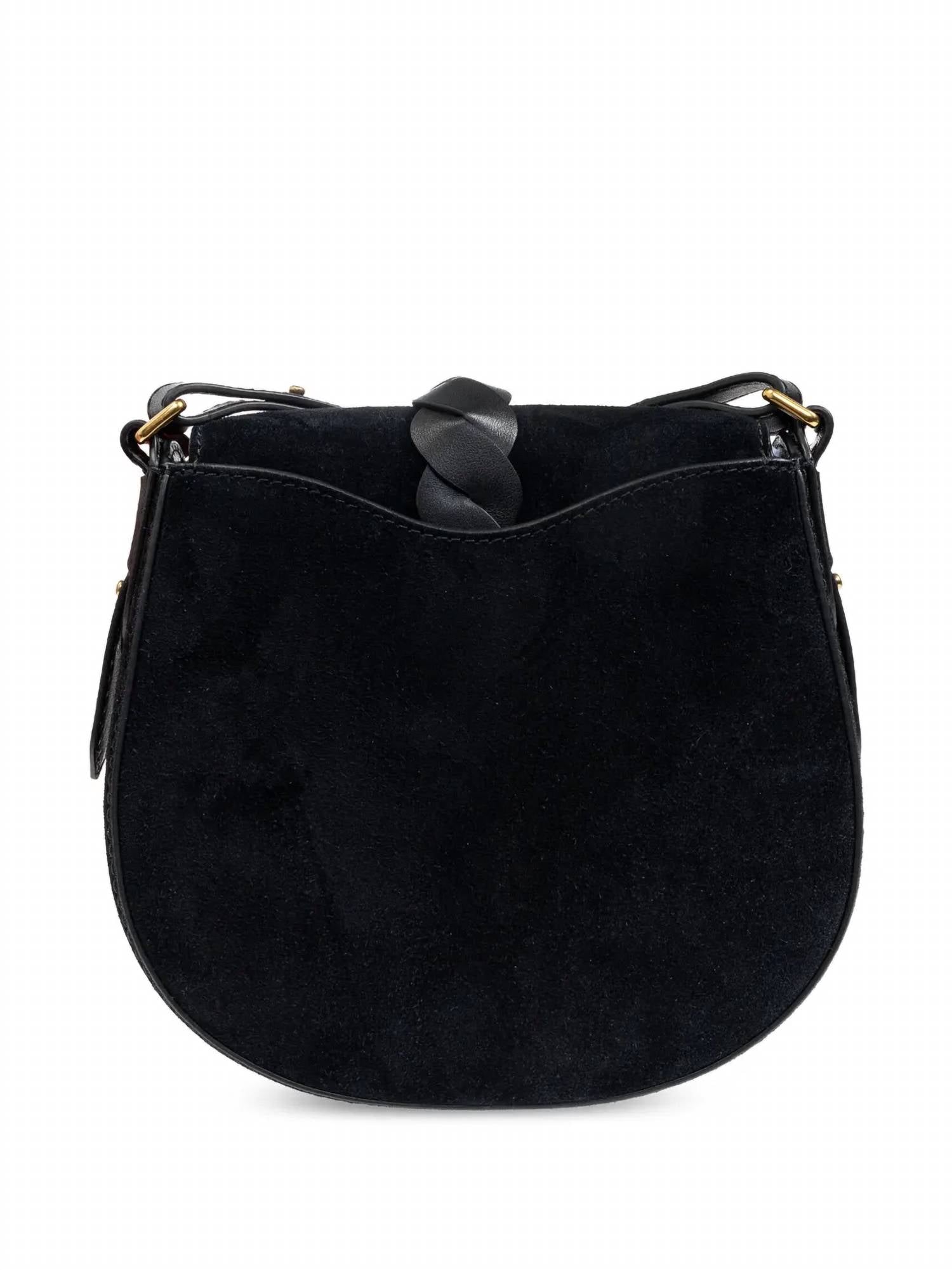 Isabel Marant - Women's Altay Small Shoulder Strap Bag
