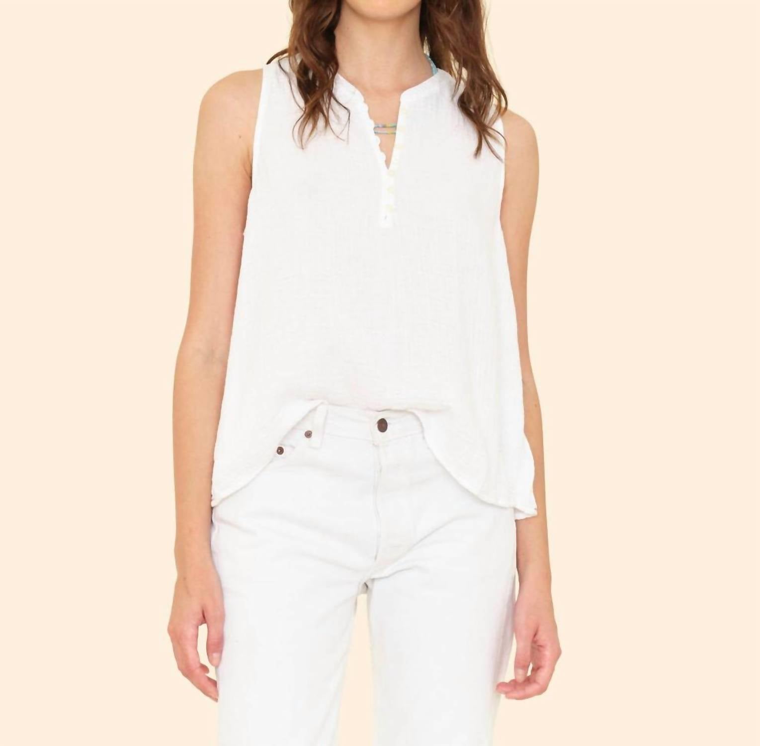 Xirena - Women's Tish Top