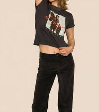 People Of Leisure - Shania Queen Of Me Tee