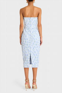 Amanda Uprichard - Fae Midi Dress