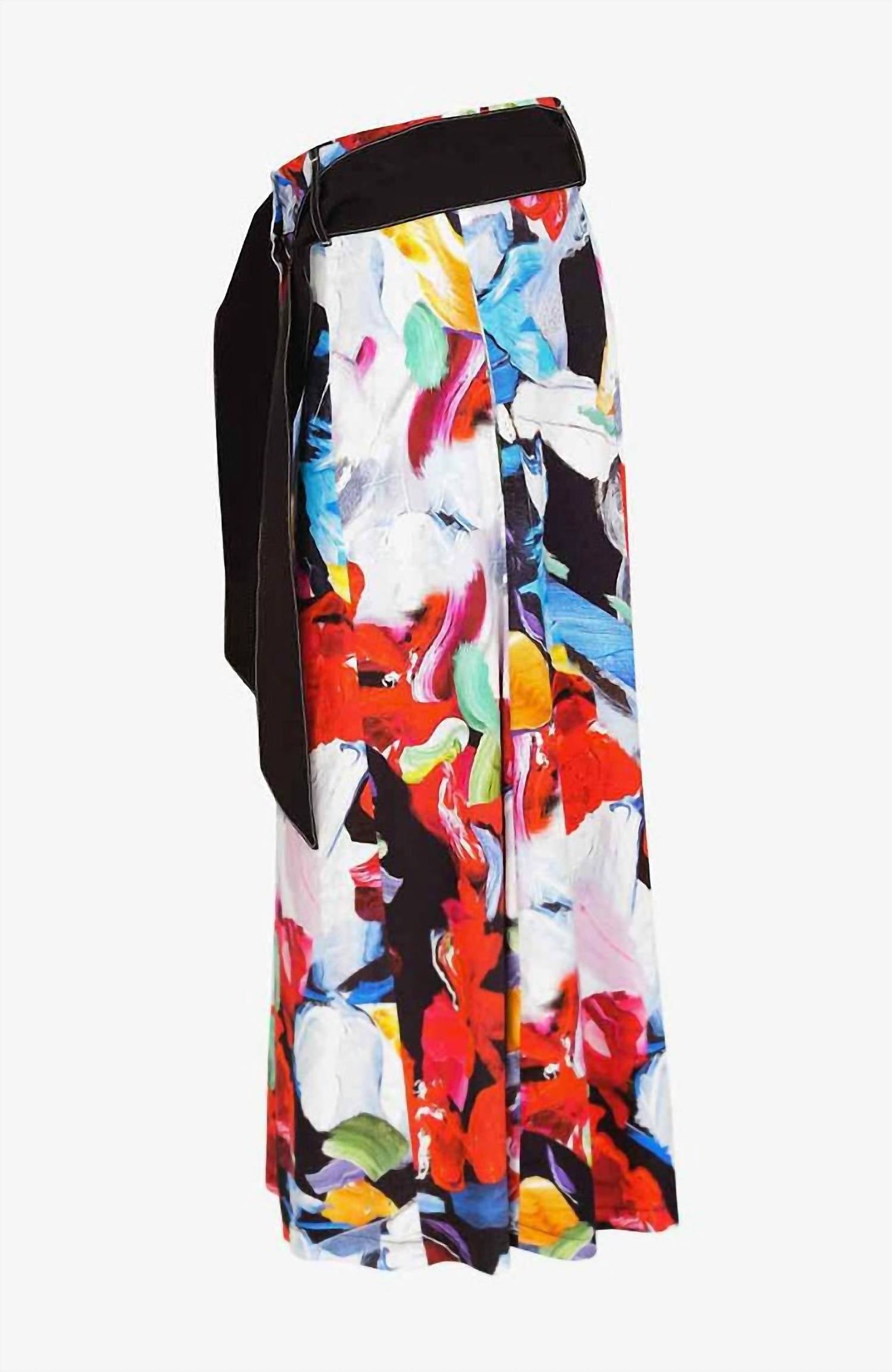 Joy-Entracte 3 Skirt