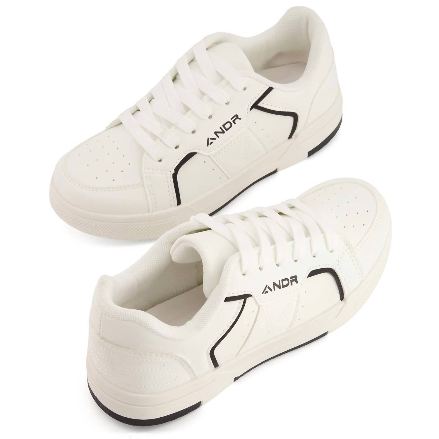 Andrea - Women's Casual Athletic Sneakers