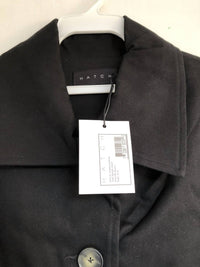 Hatch - Women's Swing Coat Spring Jacket