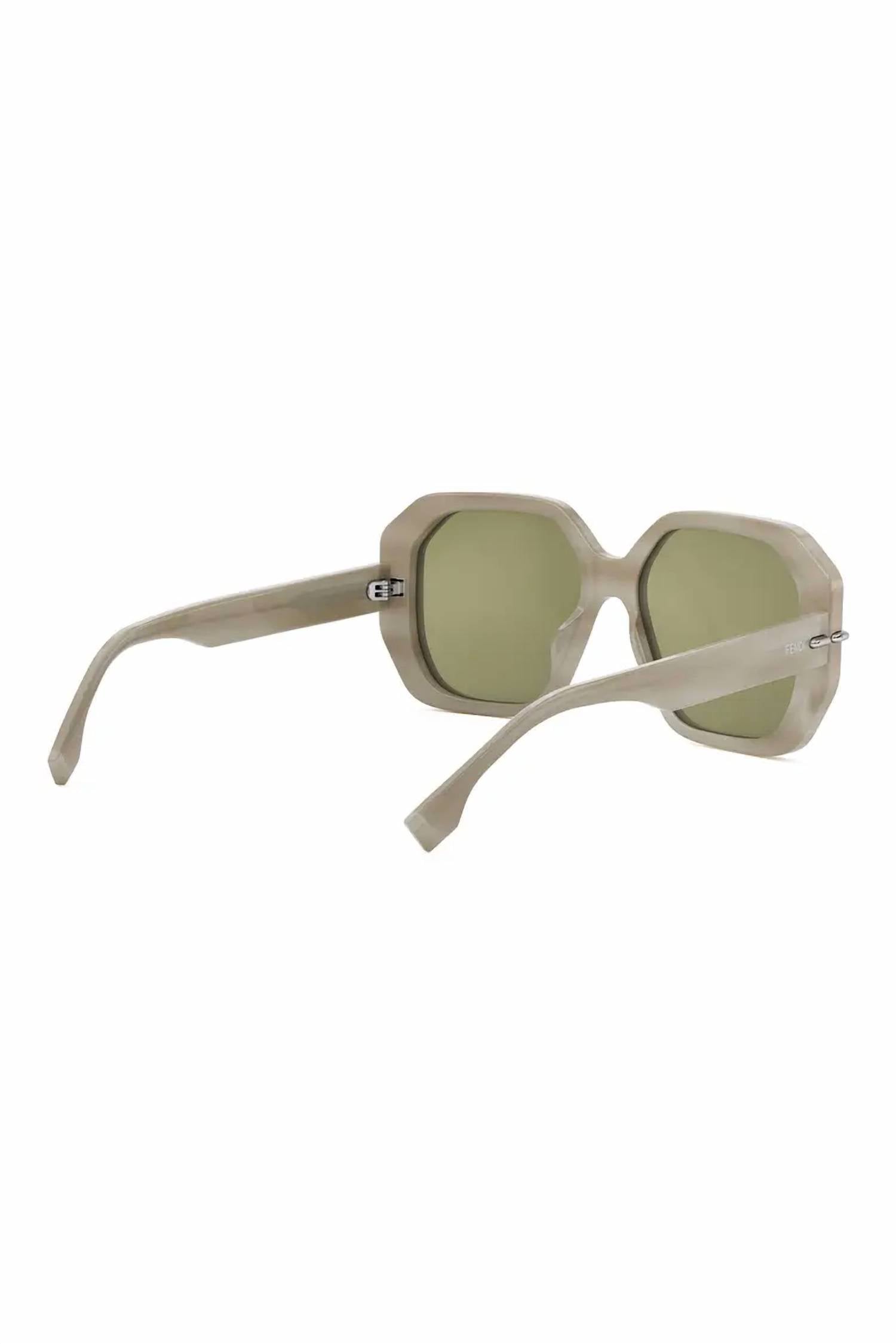 Fendi - Women's Selleria Sunglasses