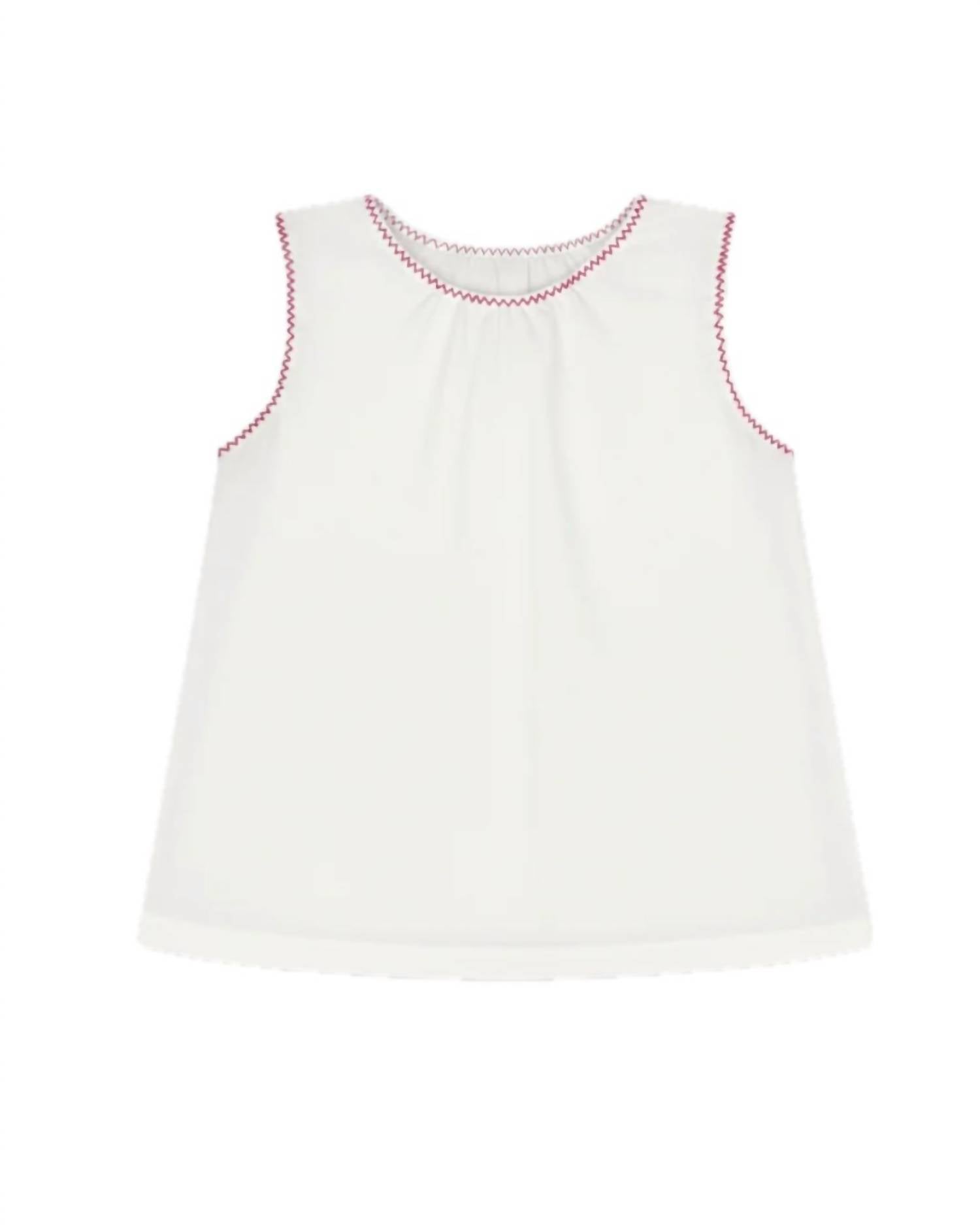 Set Proper - Kids' Bethany Blouse