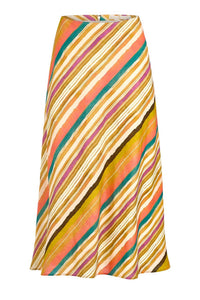 Marie Oliver - Hatley Midi Skirt