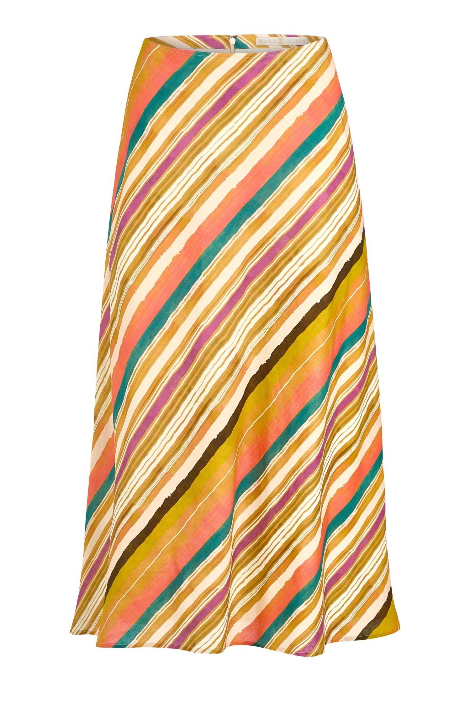Marie Oliver - Hatley Midi Skirt