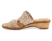 Ros Hommerson - Women's Kudos Fabric Sandal
