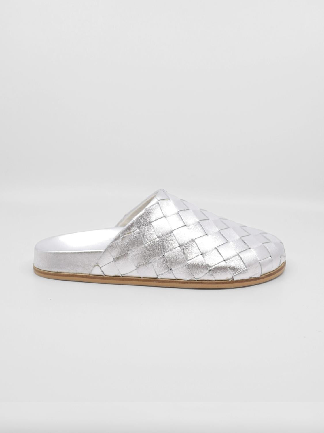 Intentionally Blank - Women's Aggie Slip On Mules