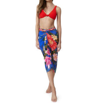 Pq Swim - Boca Carly Convertible Wrap