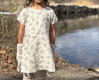 Vignette - Debbie Dress
