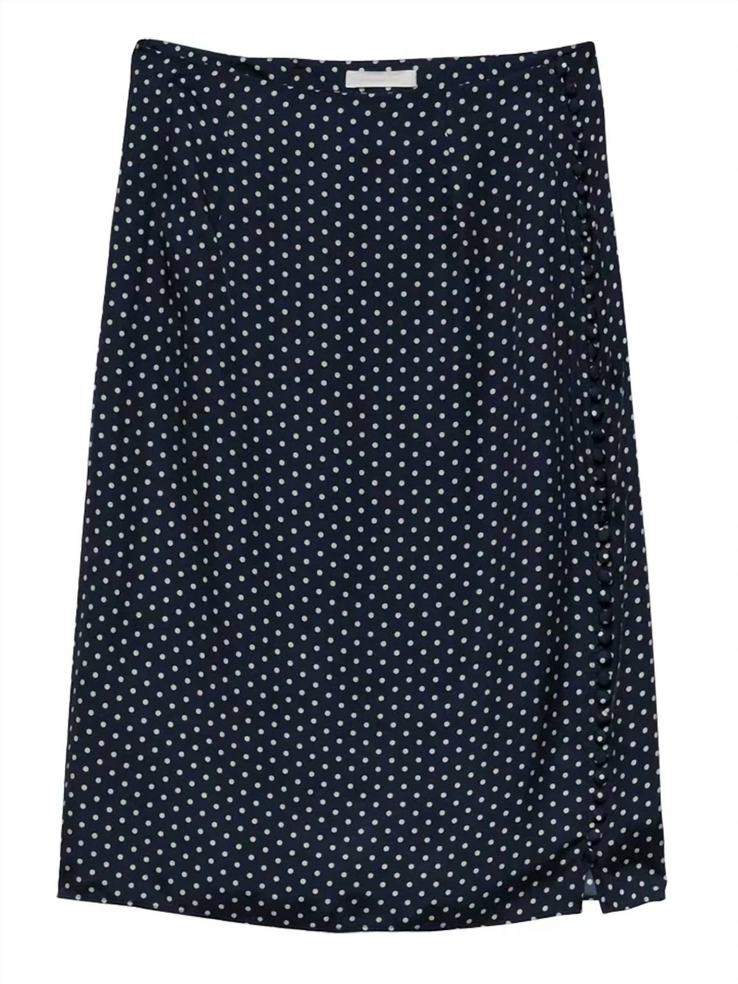 Dôen - Laurie Midi Skirt