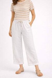 Splendid - Yasmine Stripe Shirt