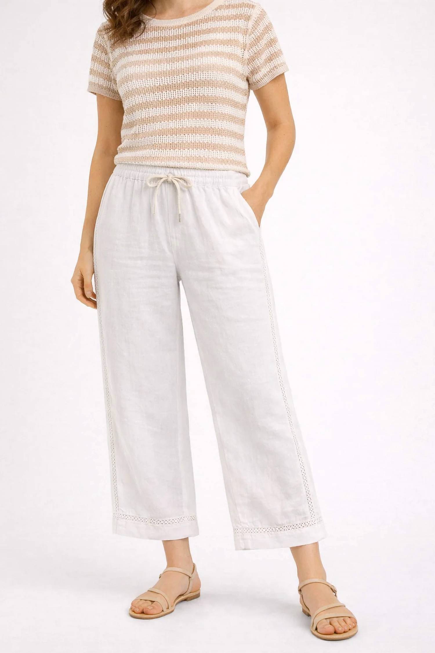 Splendid - Yasmine Stripe Shirt