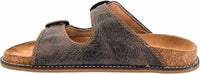 Corkys Footwear - Women's Atta Girl Double Buckle Cork Sandal