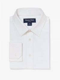 Mizzen + Main - Solid Leeward Long Sleeve Dress Shirt