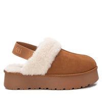 Xti - Women's Winter Clogs