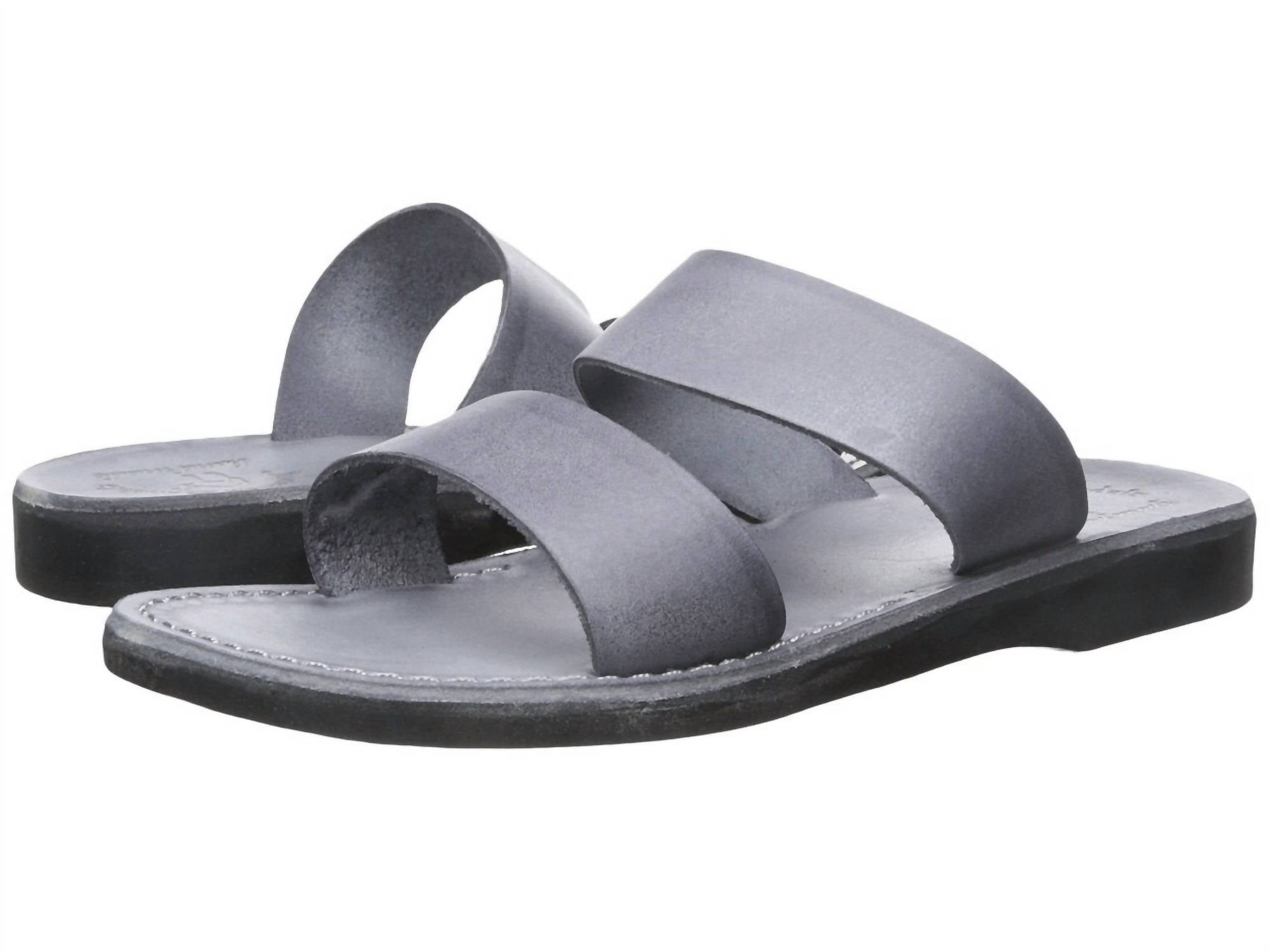 Aviv Rubber Slide