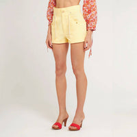 Antik Batik - Kim Cotton Shorts