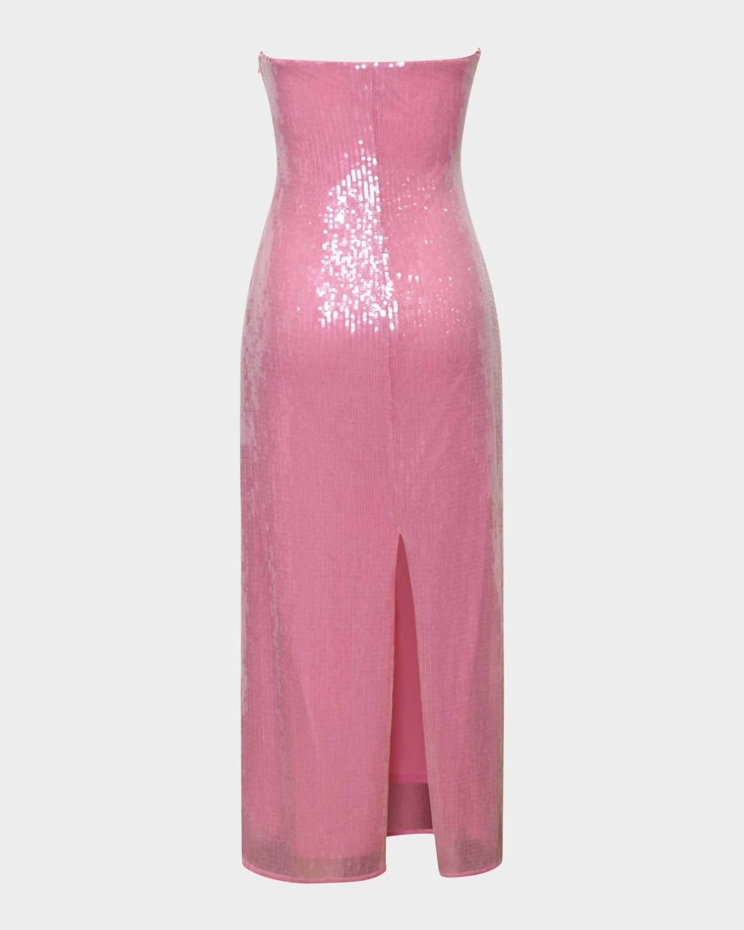 Hutch - Elena Dress