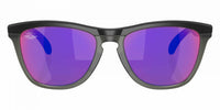 Oakley - Men's Frogskins Range Square Non Polarized Sunglasses 9284-1355
