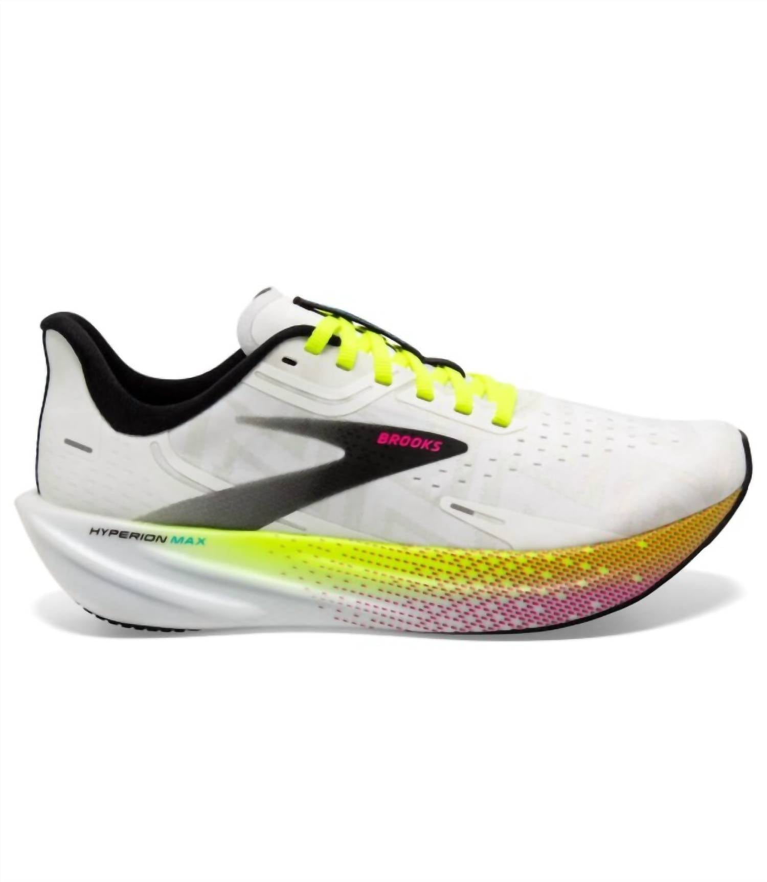 Brooks - Women's Hyperion Max Running Shoe