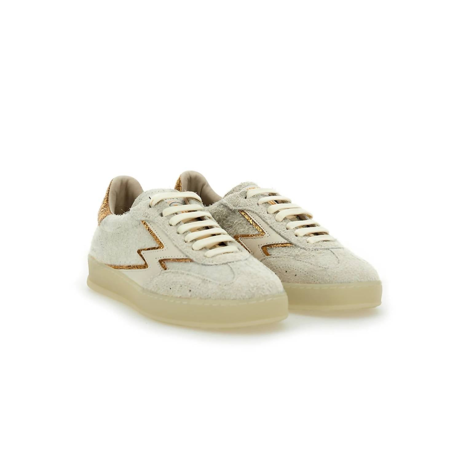Moa - Women's Club Sneaker