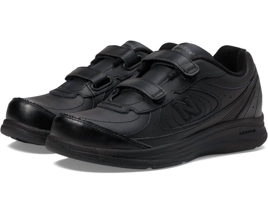 New Balance - Women's Ww577 Hook And Loop Shoes