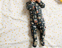 magnetic me Kid's Magnetic Footie in harry potter first year - kids' item