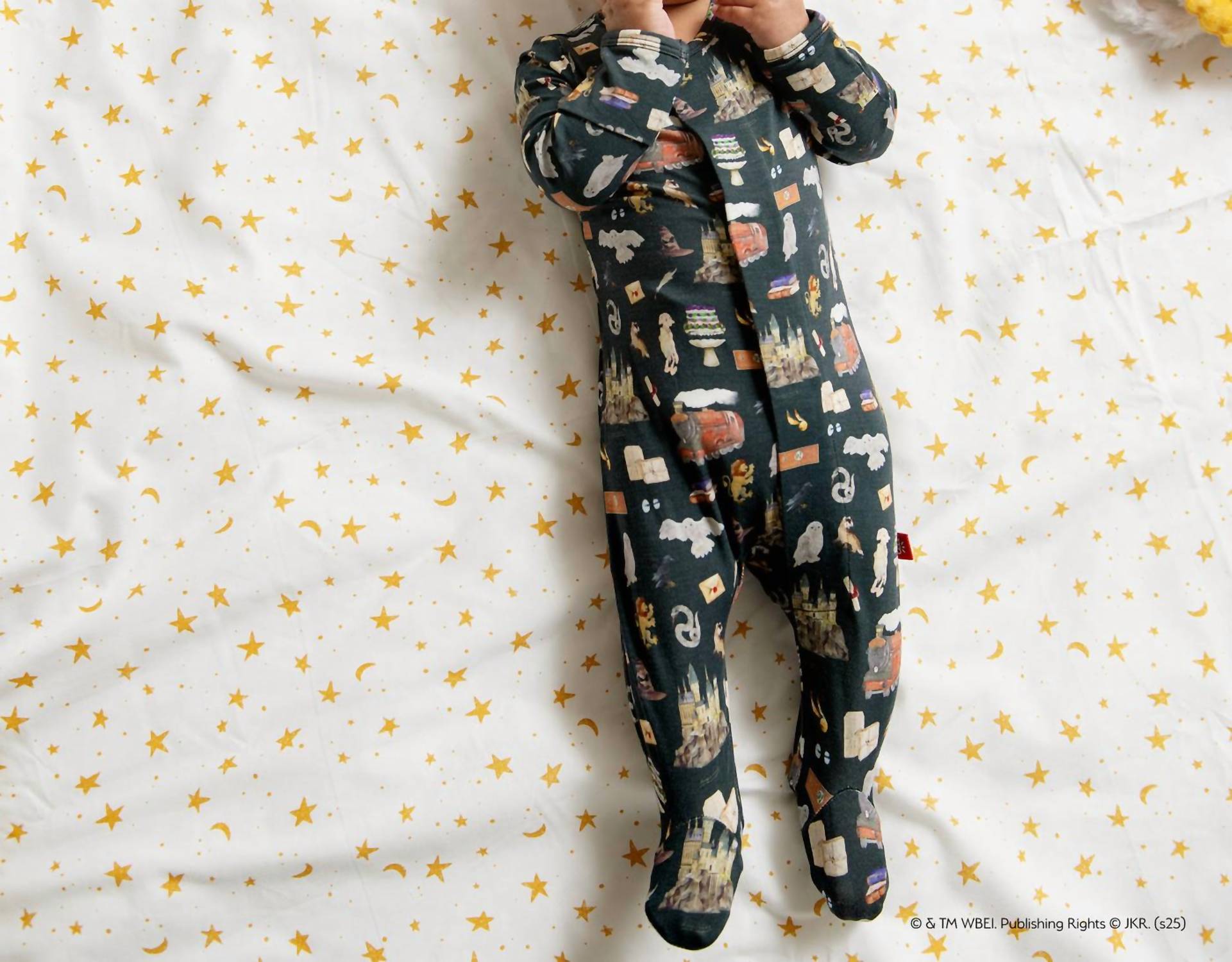 magnetic me Kid's Magnetic Footie in harry potter first year - kids' item