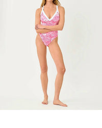 Lilly Pulitzer - Nioma One Piece Swimsuit