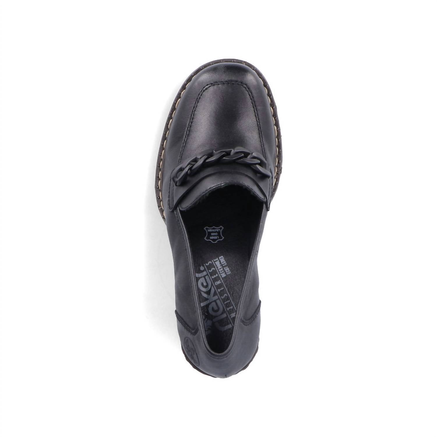 Rieker - Women's Loafer