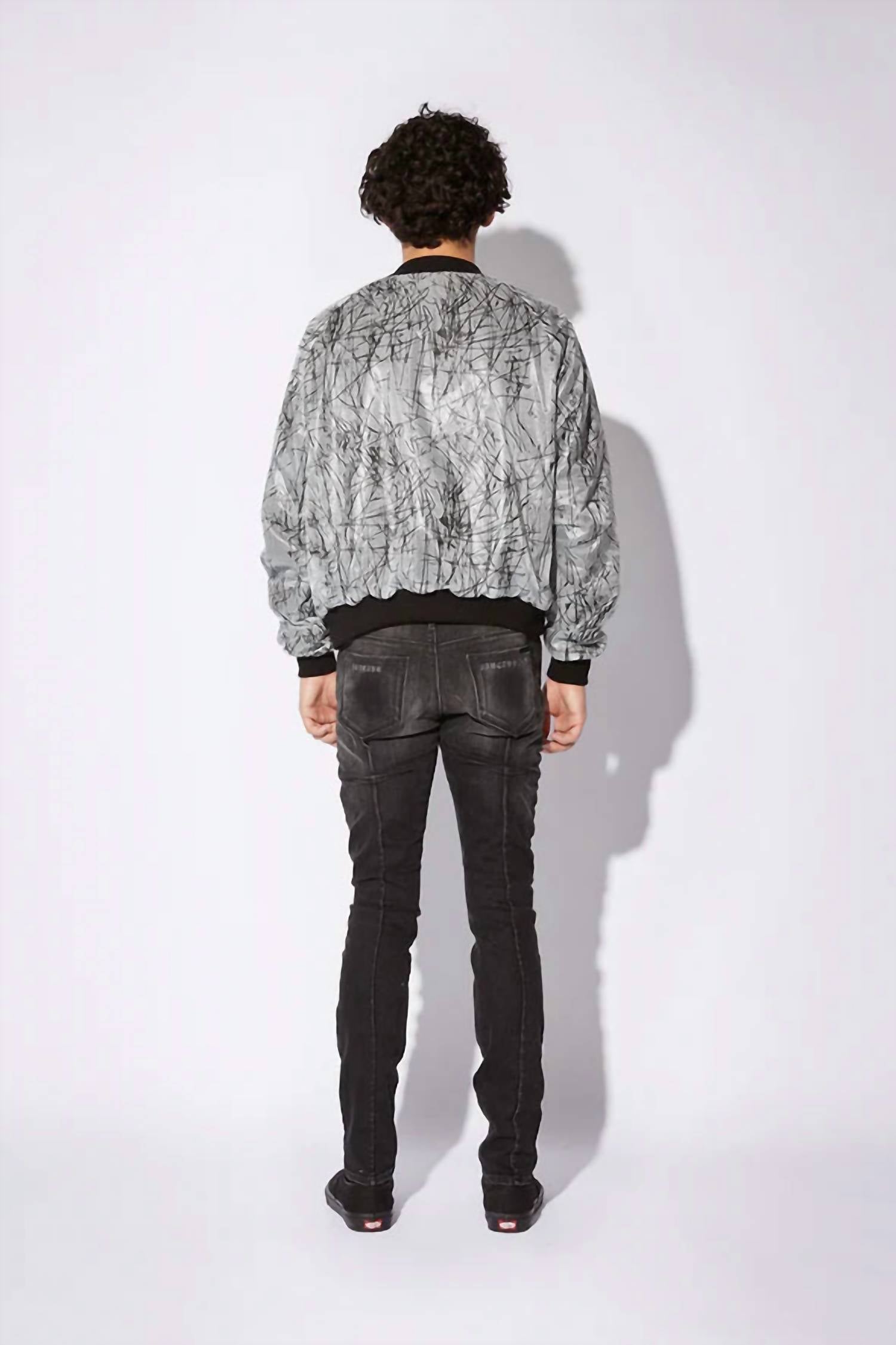 Atticus Jacket