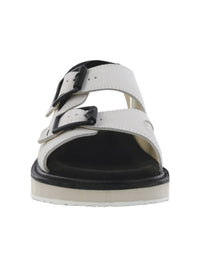 Sas - Women's Conga Heel Strap Sandals